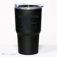 The Code Father Tumbler thumb 0