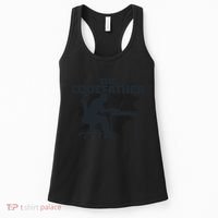 The Code Father Women's Tank Top thumb 0