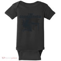 The Code Father Baby Bodysuit thumb 0