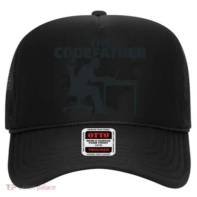 The Code Father Hat