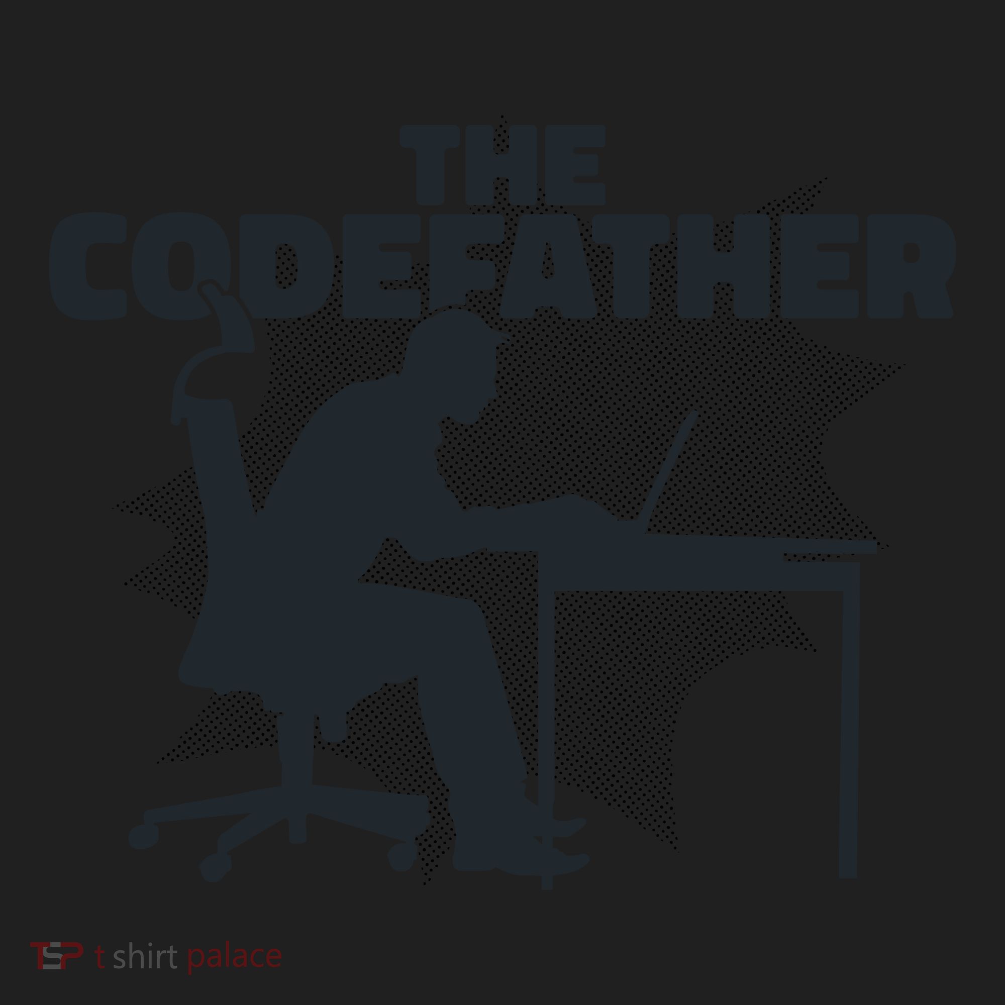 The Code Father Hat