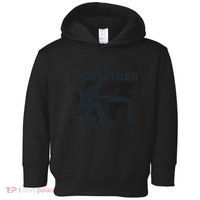 The Code Father Toddler Hoodie thumb 0