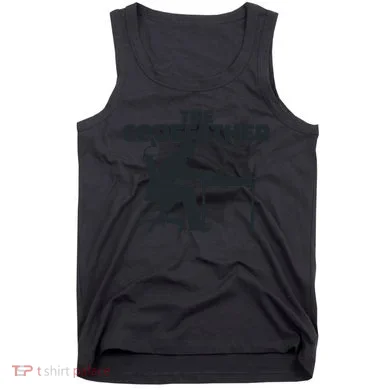 The Code Father Tank Top