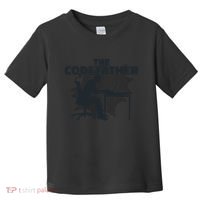 The Code Father Toddler T-Shirt thumb 0