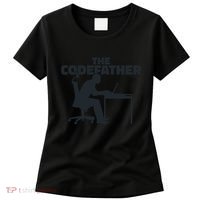 The Code Father Women's T-Shirt thumb 0