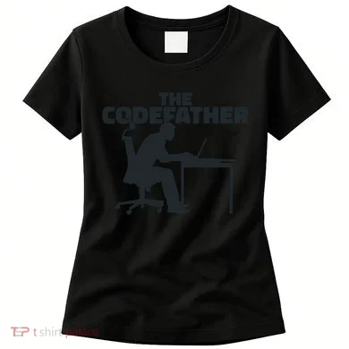 The Code Father Women's T-Shirt