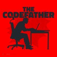 The Code Father Santa Hat thumb 1