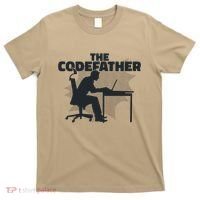 The Code Father T-Shirt thumb 0