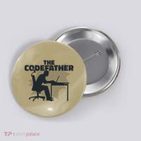 The Code Father Button thumb 0