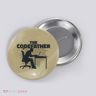 The Code Father Button