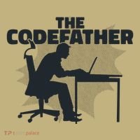 The Code Father Button thumb 1