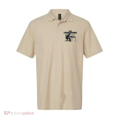 The Code Father Polo
