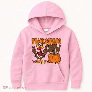 Kids Hoodie