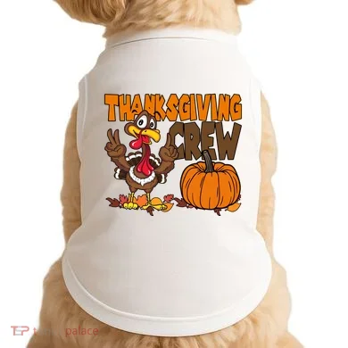 Doggie Tank
