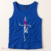 Thyroid Cancer Faith Thyroid Cancer Awareness Support Great Gift Tank Top thumb 2
