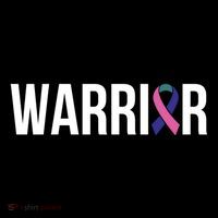 Thyroid Cancer Fight Cancer Ribbon Great Gift Coffee Mug thumb 5