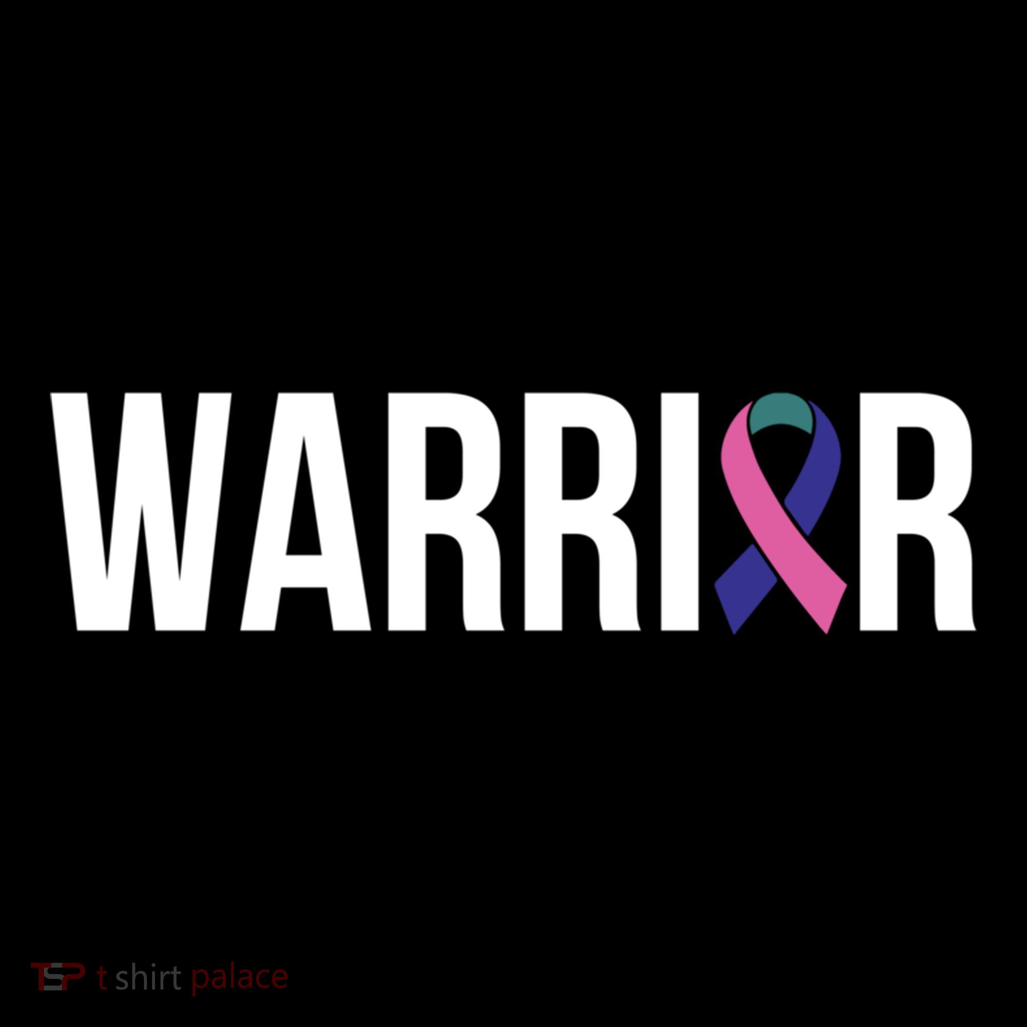 Thyroid Cancer Fight Cancer Ribbon Great Gift Coffee Mug