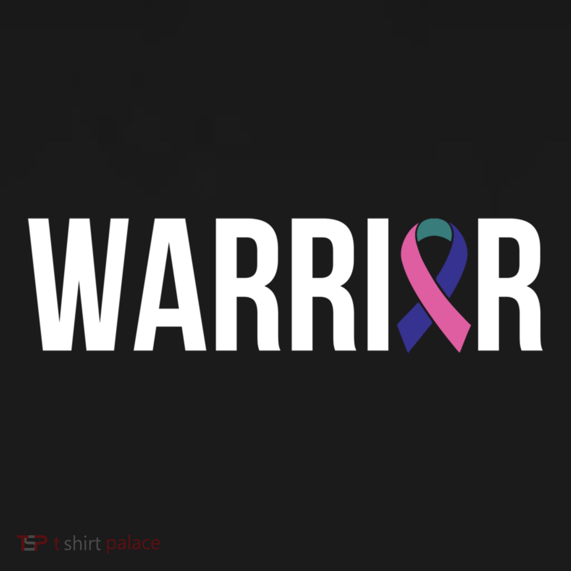Thyroid Cancer Fight Cancer Ribbon Great Gift Women's Hoodie