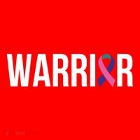 Thyroid Cancer Fight Cancer Ribbon Great Gift Santa Hat thumb 1