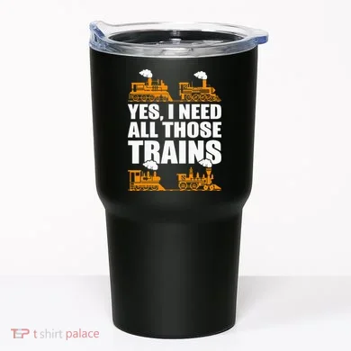 Tumbler