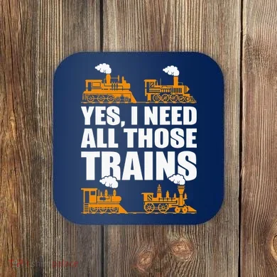 Coaster