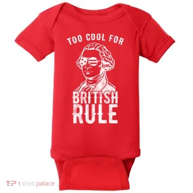 Baby Bodysuit