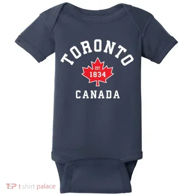 Baby Bodysuit