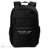Thyroid Cancer Fight Warrior Thyroid Ribbon Awareness Backpack thumb 0