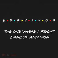 Thyroid Cancer Fight Warrior Thyroid Ribbon Awareness Backpack thumb 2