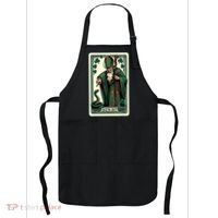 Tarot Card Funny St Patricks Day Gon Git St Patrick Apron thumb 0
