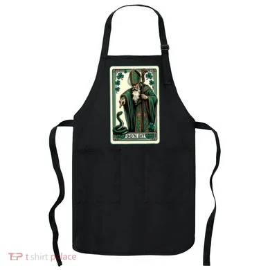 Apron