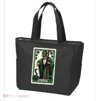 Tarot Card Funny St Patricks Day Gon Git St Patrick Bag thumb 3