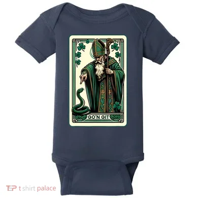 Baby Bodysuit