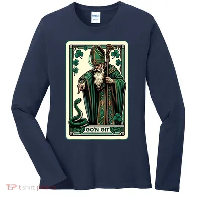 Women's Long Sleeve Shirt