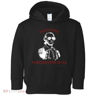 Toddler Hoodie