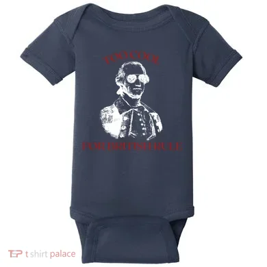 Baby Bodysuit