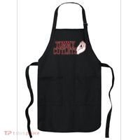Tommy Cutlets Football Quarterback Italian Hand Apron thumb 0