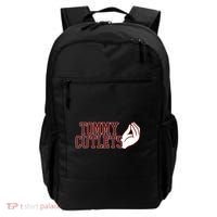 Tommy Cutlets Football Quarterback Italian Hand Backpack thumb 0