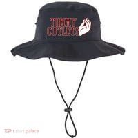 Tommy Cutlets Football Quarterback Italian Hand Bucket Hat thumb 0