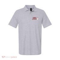 Tommy Cutlets Football Quarterback Italian Hand Polo thumb 0