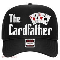 The Card Father Poker Game Cards Hat thumb 0