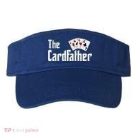 The Card Father Poker Game Cards Visor thumb 0