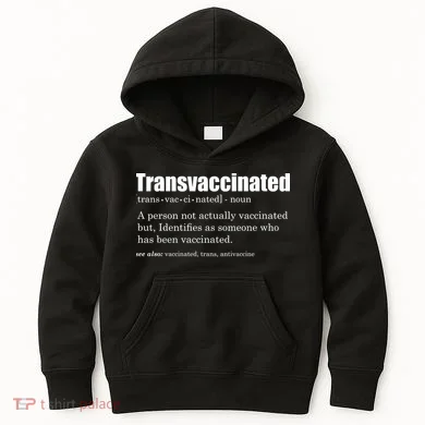 Kids Hoodie