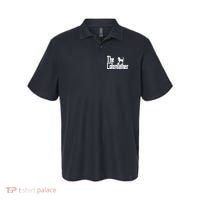The Cotonfather Funny Coton De Tulear Dog Dad Polo thumb 0