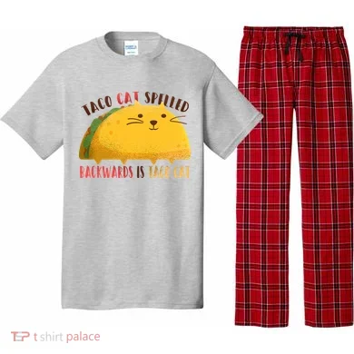 Pajama Set