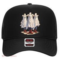 Three Cowboy Ghosts Hat thumb 0