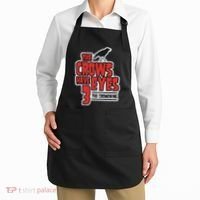 The Crows Have Eyes 3 The Crowening Apron thumb 2