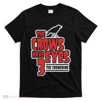 The Crows Have Eyes 3 The Crowening T-Shirt thumb 0