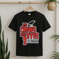 The Crows Have Eyes 3 The Crowening T-Shirt thumb 2
