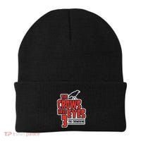 The Crows Have Eyes 3 The Crowening Beanie thumb 0